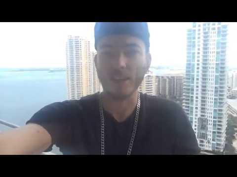 Alex Pandrea At The Table Lecture