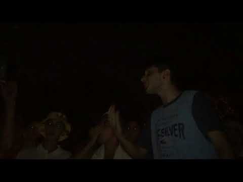 SHEN vs PACHI | Semi | Fecha 1 (Clasi. Supremacia) | Club del Flow