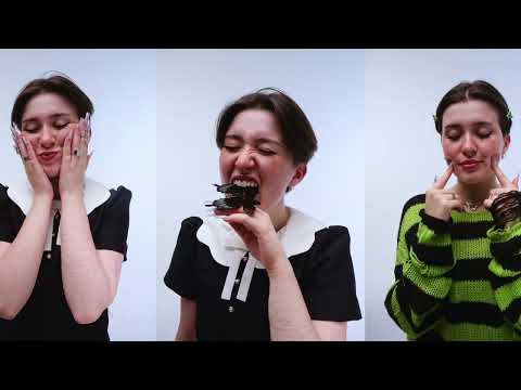 Marisabelle - 150 BPM (TW)