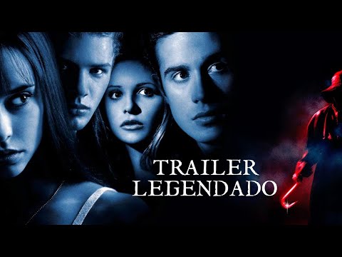 Eu Sei o que Vocês Fizeram no Verão Passado (1997) | Trailer Legendado