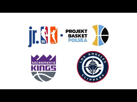 Jr.NBA: TS Wisła CanPack Kraków - Akademia Basketu Katowice 27:25