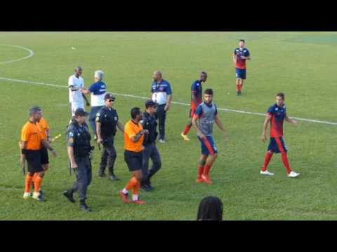 C.V Bonsucesso 2ª Rod Returno - Grupo X - Carioca Série A - AA Carapebus Campos x Bonsucesso FC