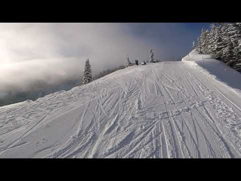 image-Can you snowboard at Blue Hills?