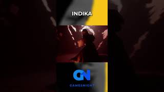 Indika - Unlike anything else you've played! ⛪👀😈
