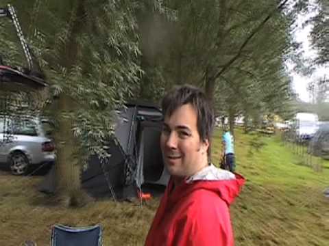 Titans BMX Racing Club at Milton Keynes 2008