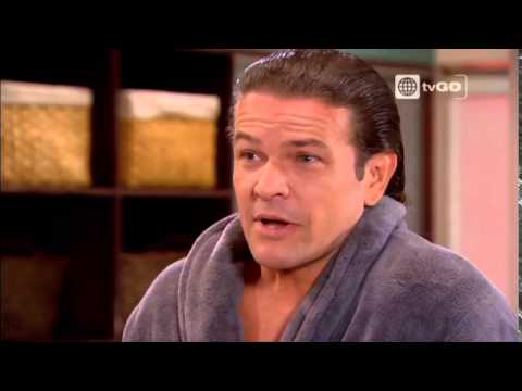 Carlos Cabrera and Don Bruno - There's Room in the Back, Chapter 1146