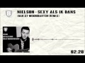 Nielson - Sexy Als Ik Dans (BAR-ST Moombahton ...