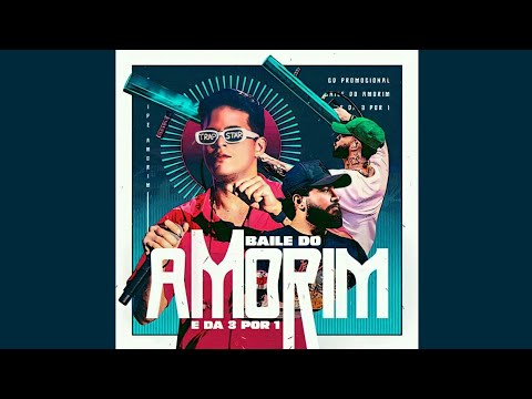 Felipe Amorim - Pouca Pausa (Áudio Oficial)