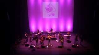 Drawn from Bees - Stand Against The Storm Live