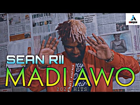 Sean Rii - Madi Awo (PNG MUSIC 2021)