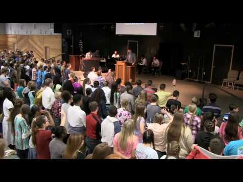 2017-0414am - Value - Josh Bennett (LA Youth Camp)