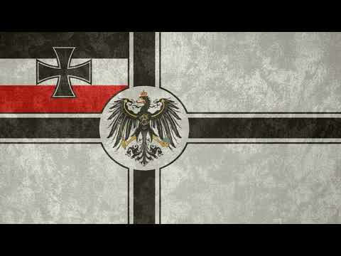 Frei Weg, Deutsche Militärmärsche