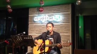 YOU WERE THERE - Southern Sons (Cover) by Bryan Rodelas