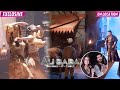 Ali Baba Dastaan E Kabul On Set Mariam Ne Shaadi Me Kia Dance Saddam K Khilaf Rachi Saajish