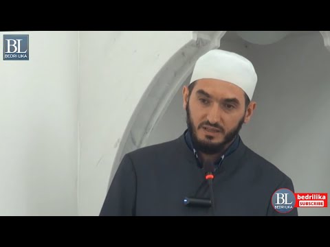 Për gurbetqarët - Hoxhë Bedri Lika