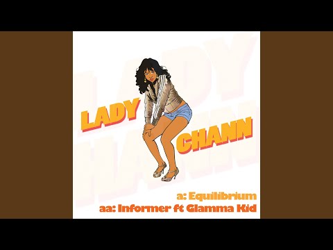 Equilibrium (Radio Edit)