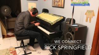 Selections from Rick Springfield's Rocket Science