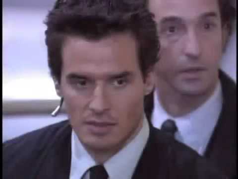 Deadly Skies - Trailer SD