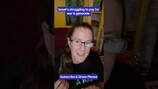 #israel #war #funding #bonds #finances #budget #gaza #money #shortfall