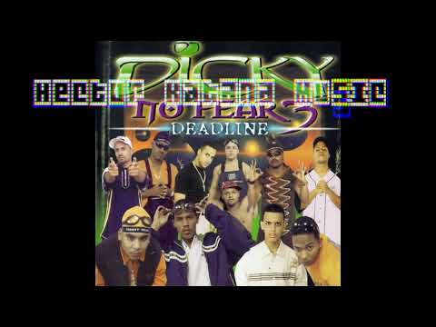 Falo Feat BeBe (Dj Dicky Vol 3)