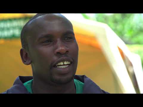 Shamba Shape Up Sn 11 - Ep 13:Solar power irrigation system, Dairy farming & value addition(Swahili)