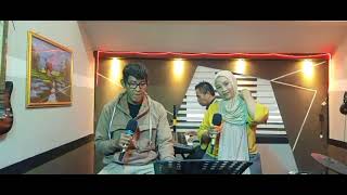 Download lagu DERITAMU DERITAKU Cipt:Rhoma Irama, Cover:Vikara Music,Voc:Isro barata & Dessy Aryani. mp3