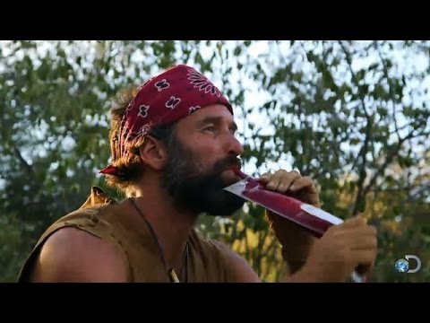 Got Blood? | Dude, You're Screwed