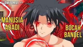 Download lagu AKU BERANDALAN LALU BERUBAH JADI MANUSIA ABADI DAN DI LATIH PENYIHIR LEGENDARIS mp3 Download lagu AKU BERANDALAN LALU BERUBAH JADI MANUSIA ABADI DAN DI LATIH PENYIHIR LEGENDARIS mp3