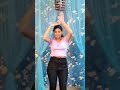 Kaatrukkenna Veli Serial Preetha Hot Reel Video Shorts