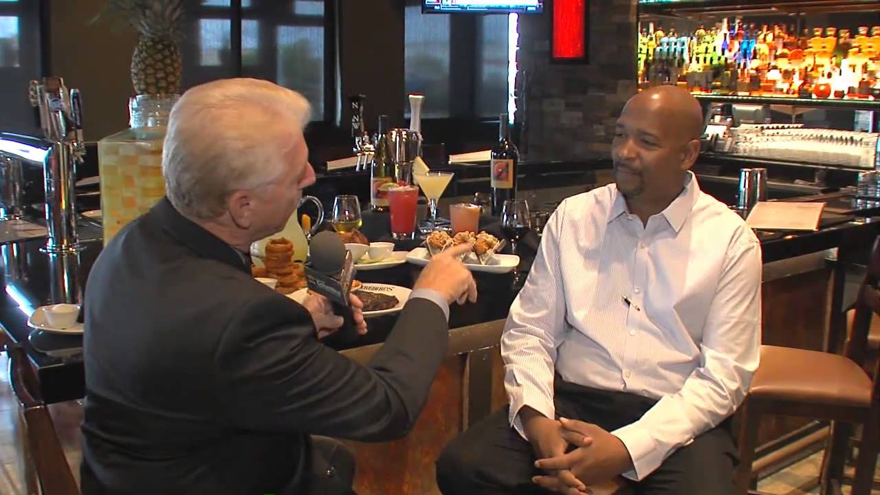 Get Ready for Football 08/30/2015