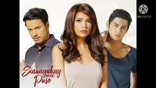 Maricris Garcia-Natatanging Pag-ibig