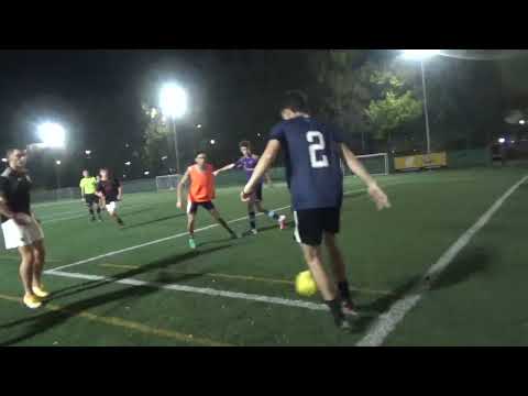 LA ITALOBULGARA VS PACHECO DE MELO - #LigaNuñez - #Apertura SLV Fecha 1 - 2022