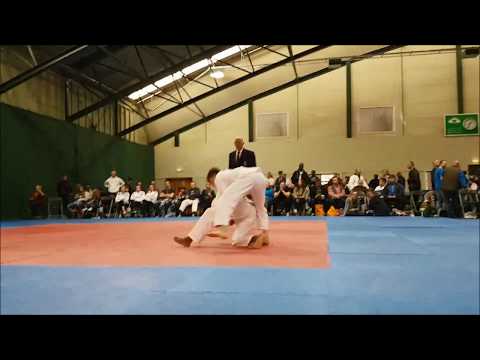 Southend International