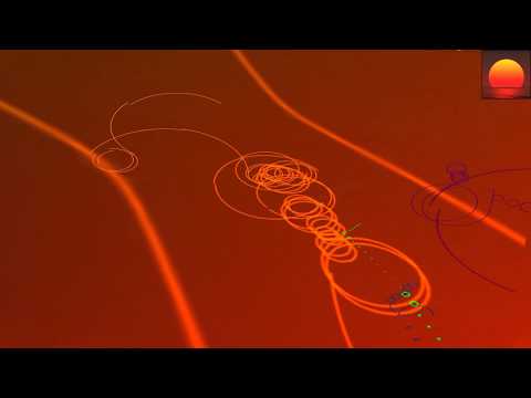 Andy Gregory - Vocal Sessions 02 💗 Vocal Trance - 8kMinas