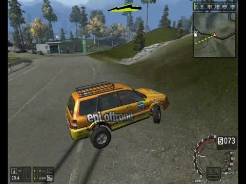 motorm4x pc gameplay