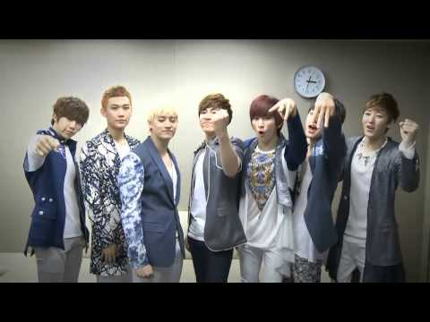 [Star Mission] U-KISS