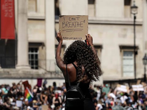 Ideal Avenue - I Can't Breathe