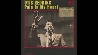 Something Is Worrying Me - Otis Redding - 1963