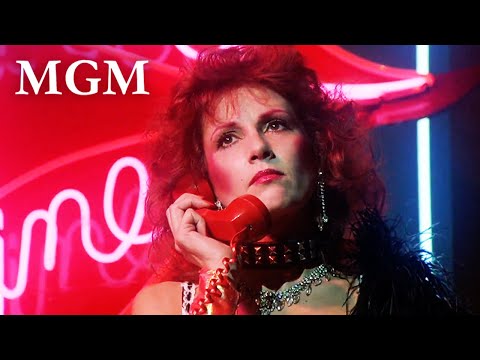 New Year’s Evil (1980) | Phone Call Scene | MGM Studios