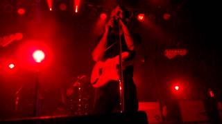 St. Justice - Albert Hammond, Jr. live in Toronto