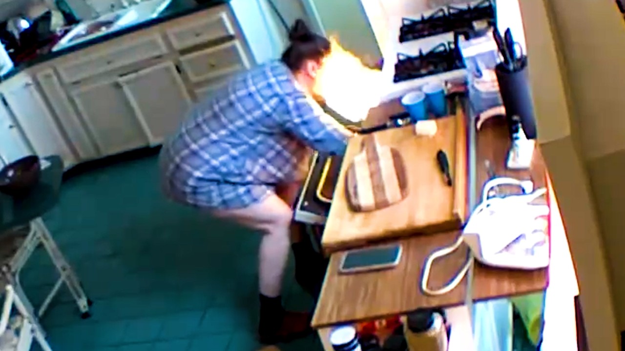 Best Fails of the Week | These Fails Are TOO HOT to Handle 🔥😬