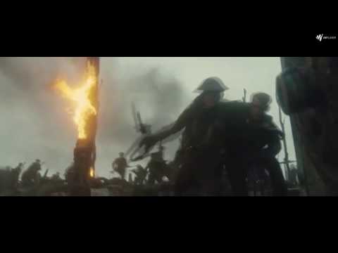 Metallica - To Live Is To Die (WORLD WAR 1)