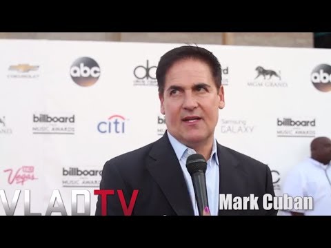 Mark Cuban on Donald Sterling: I Agree With The NBA