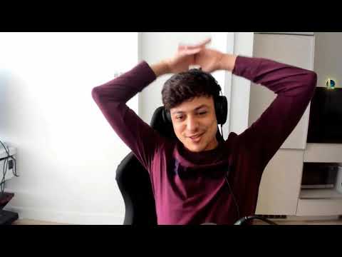 LLsylish VS Yamikaze