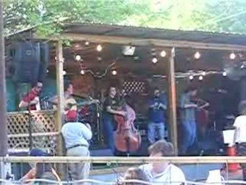 CrawfishFest Jackson, MS 04.06.08 13 Mayhem String Band