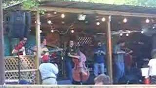 CrawfishFest Jackson, MS 04.06.08 13 Mayhem String Band