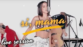 INNA - Si Mama | Live Session