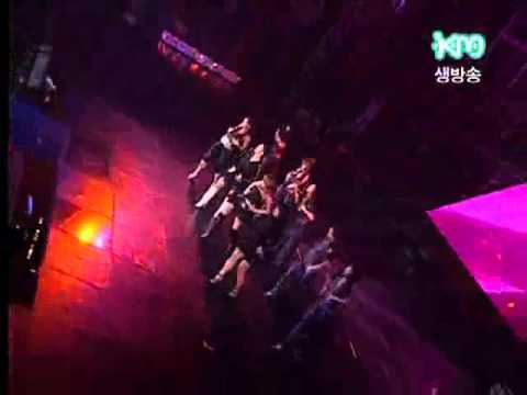 [MKMF] 2005 - CSJH The Grace (cut) - Boomerang X Rising Sun