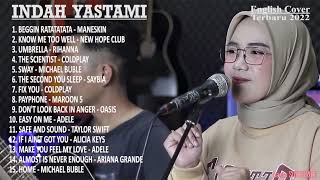 Download lagu INDAH YASTAMI COVER LAGU BARAT 2022 TERBARU Ratata... mp3