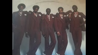 The Dramatics  &quot; Get Up Get Down &quot;